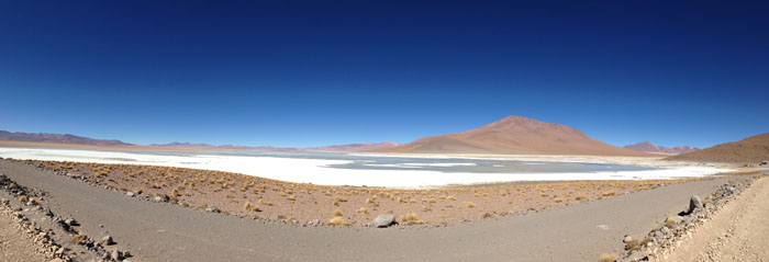 source eau chaudes bolivie